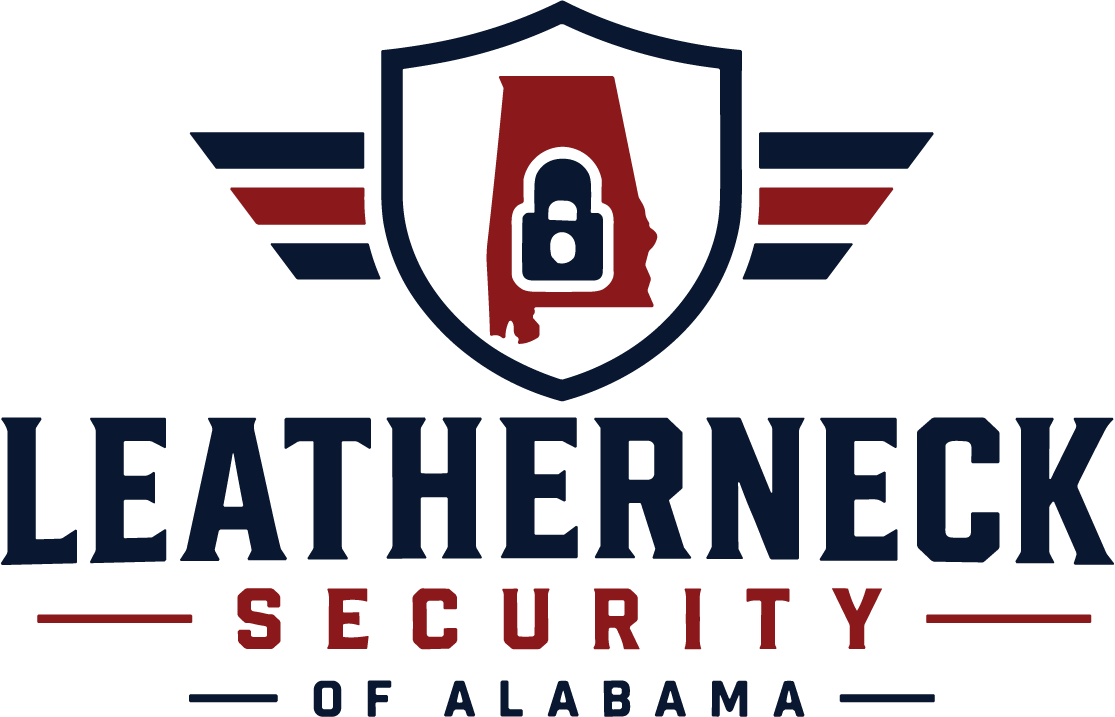 Leatherneck Security of Alabama